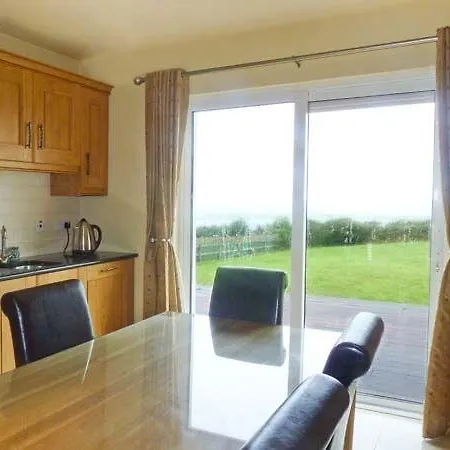 Cross Winds Holiday home